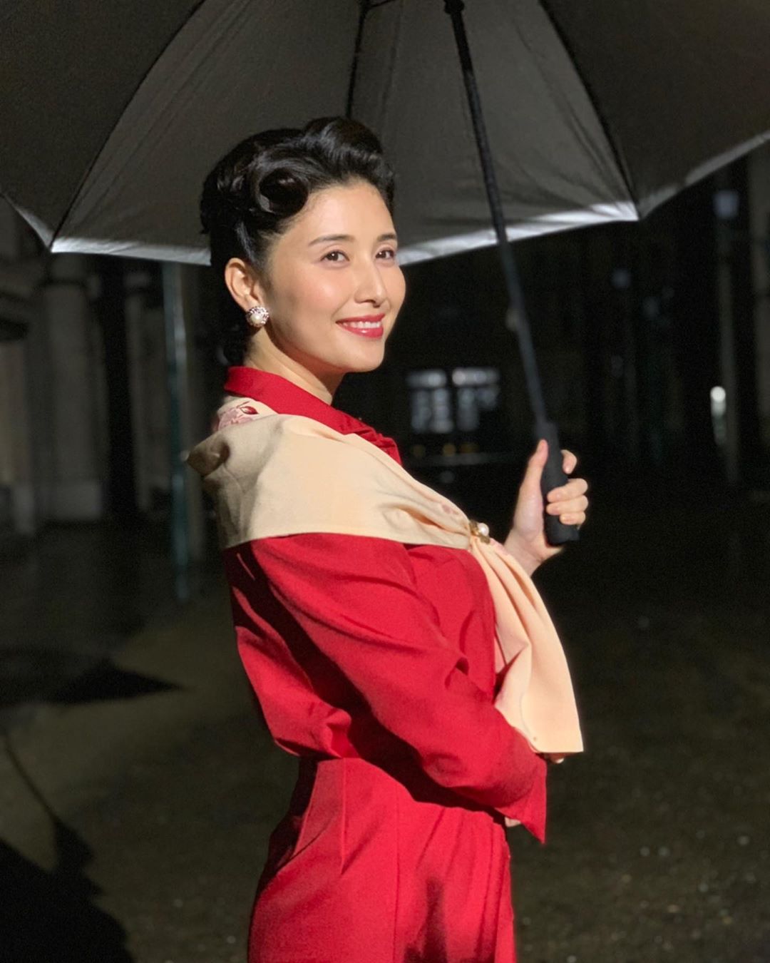 才爆閃婚！日本「國民情婦」宣布懷孕 網回推時間軸：帶球跑？