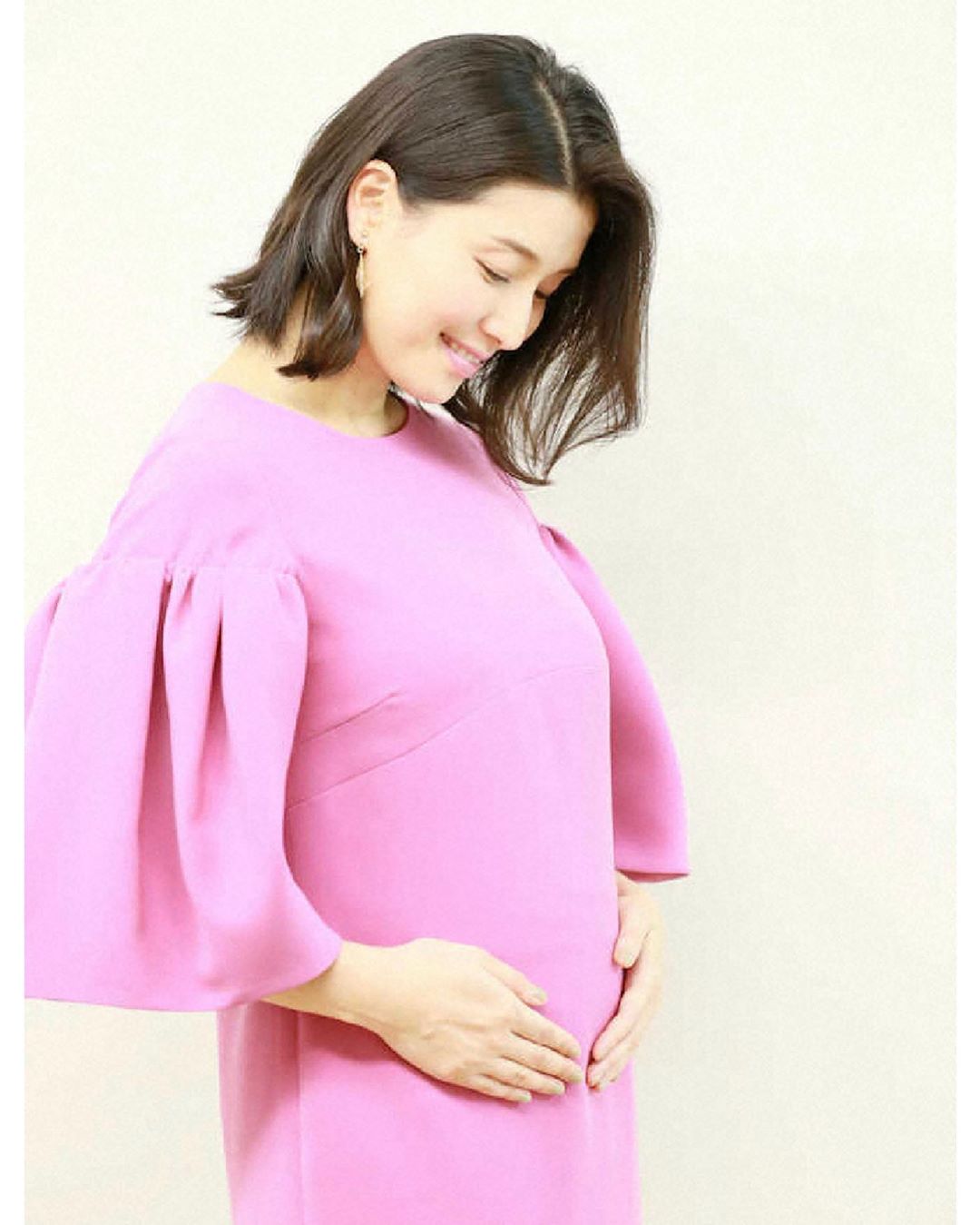 才爆閃婚！日本「國民情婦」宣布懷孕 網回推時間軸：帶球跑？