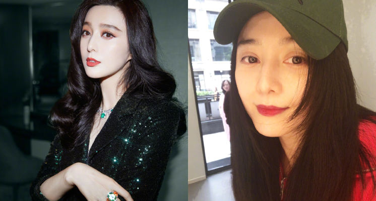 分手後又爆偷吃「73歲男星」！范冰冰驚傳「當小三」同居2年逼離婚　本尊說話了！