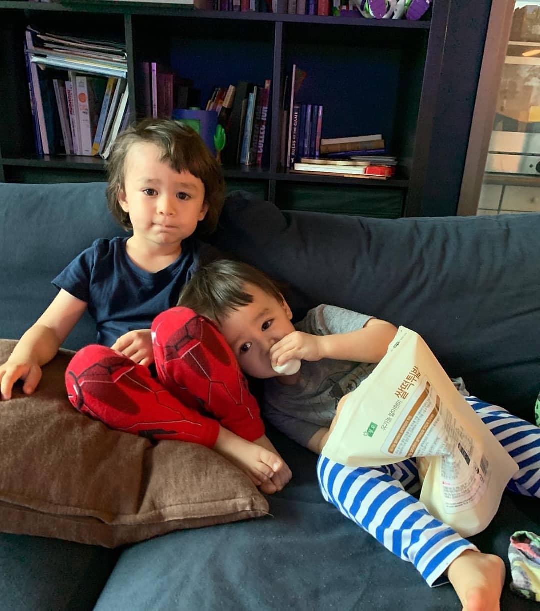 影／連台詞都寫好了！《超人回來了》爆劇本流出　網傻眼：全都在演？