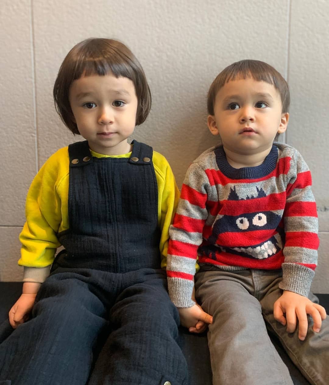 影／連台詞都寫好了！《超人回來了》爆劇本流出　網傻眼：全都在演？