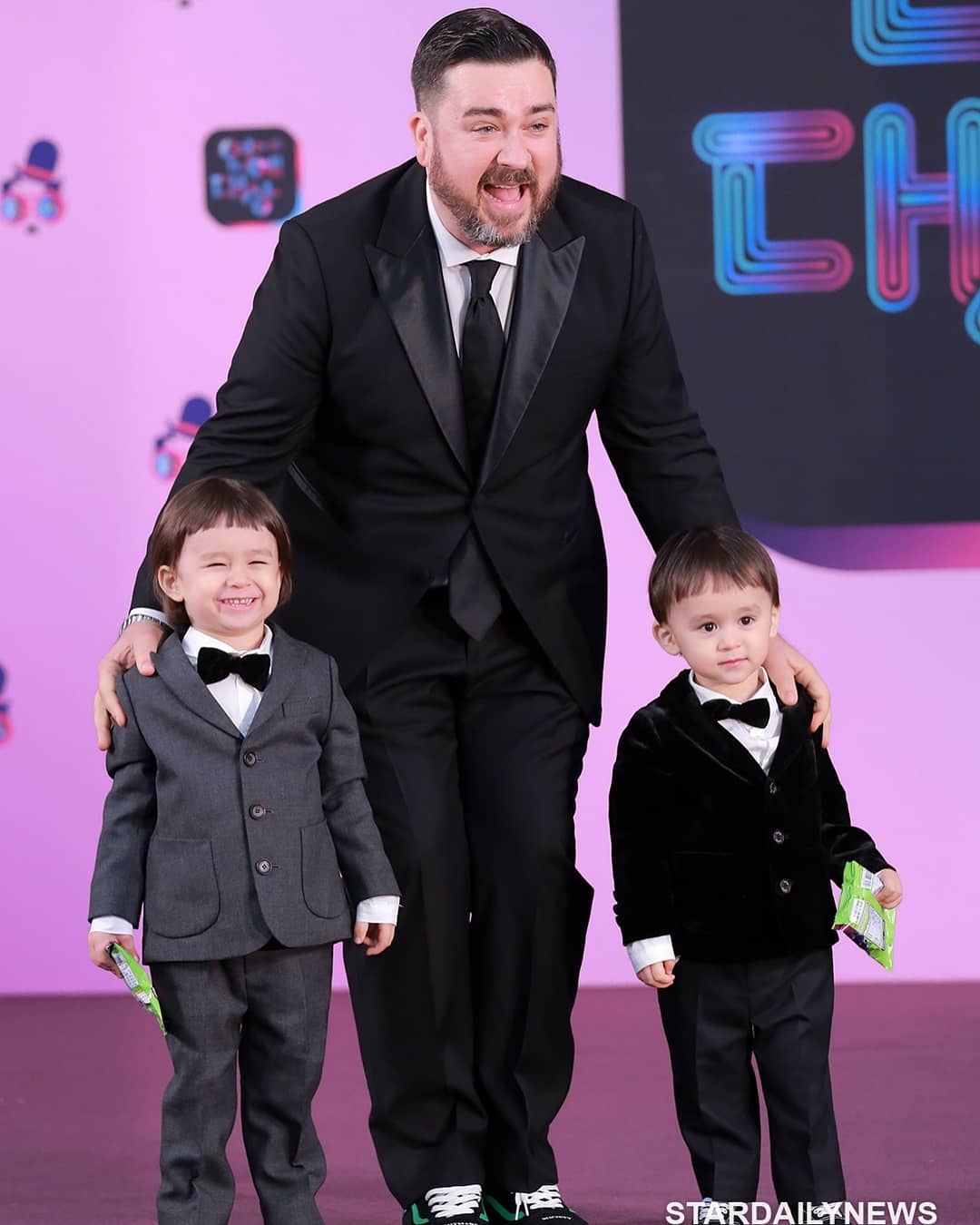 影／連台詞都寫好了！《超人回來了》爆劇本流出　網傻眼：全都在演？