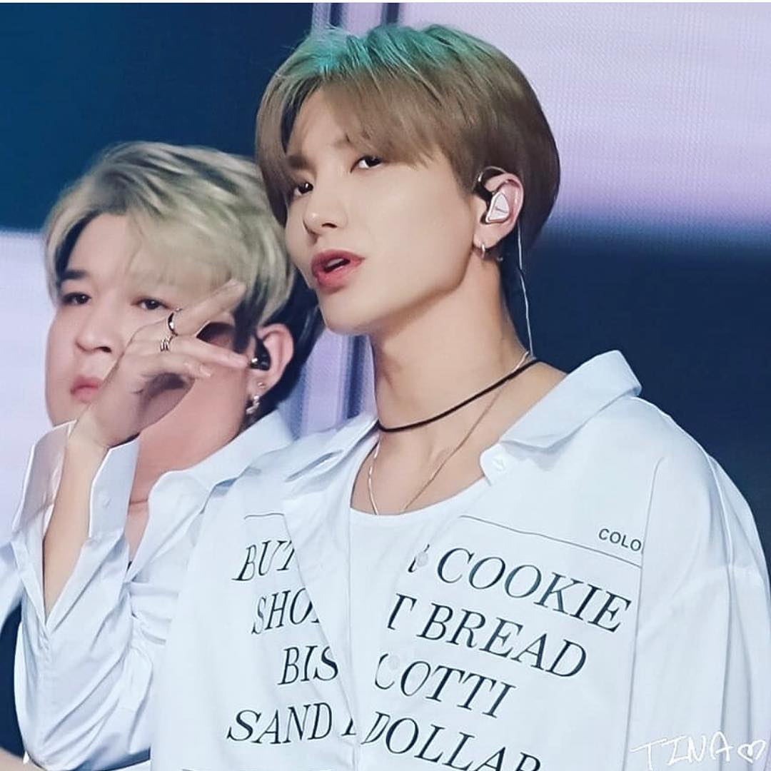 吃藥都想吐！SJ利特坦承「憂鬱症去年復發」　一度絕望：我活著是對的嗎？