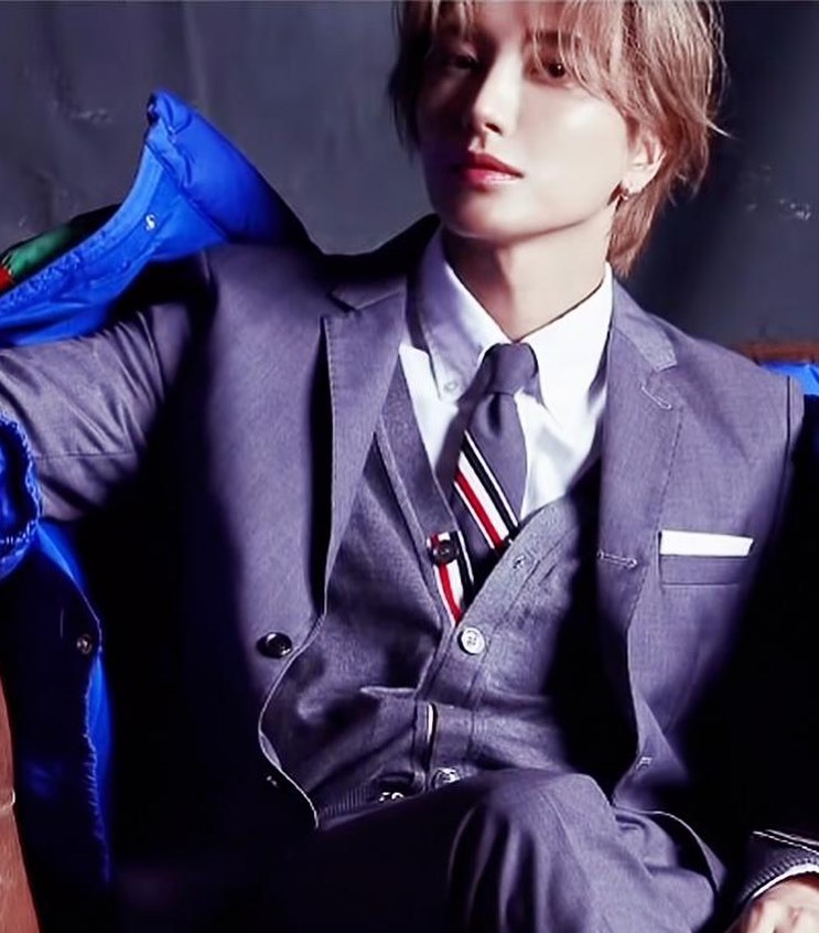 吃藥都想吐！SJ利特坦承「憂鬱症去年復發」　一度絕望：我活著是對的嗎？