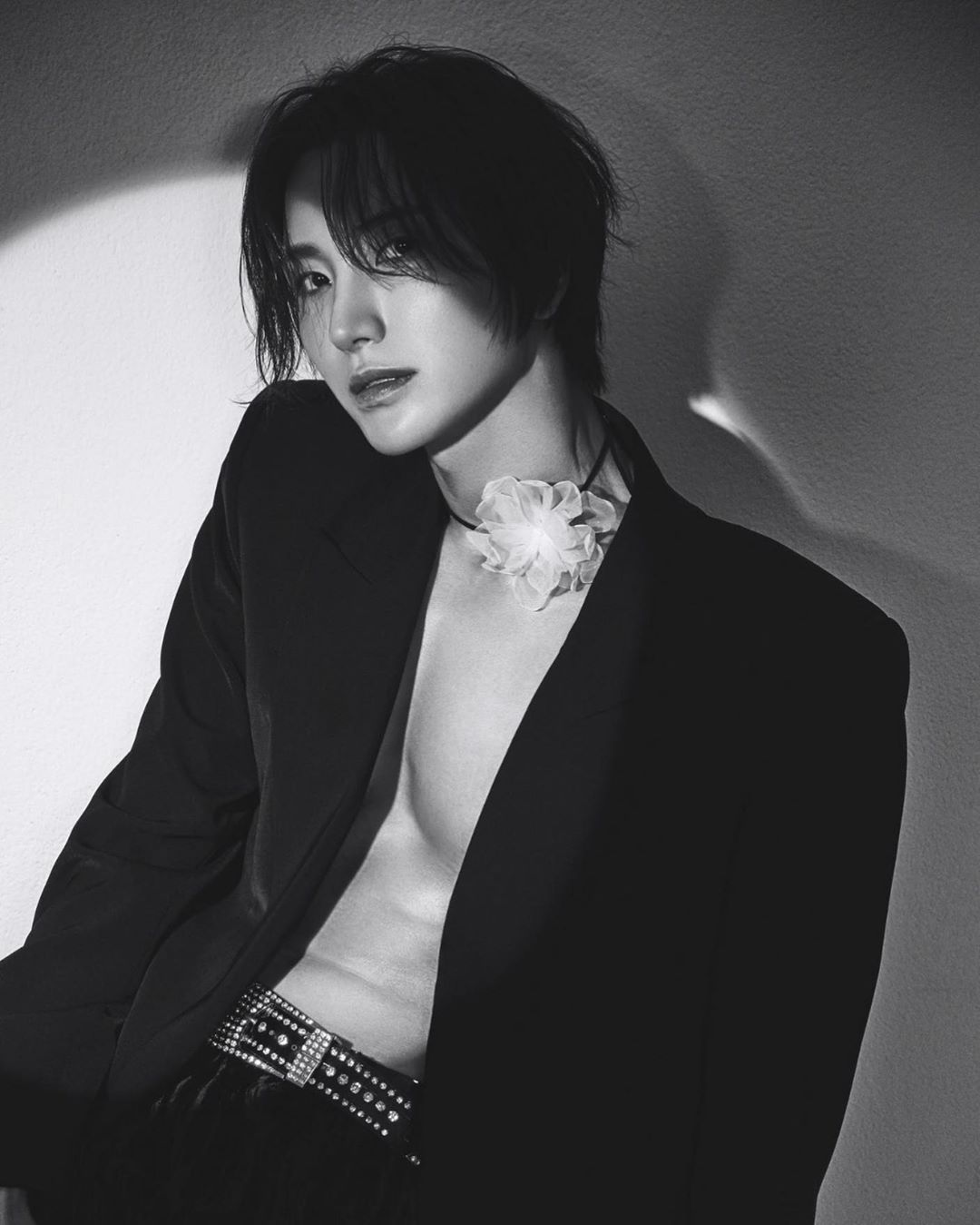 吃藥都想吐！SJ利特坦承「憂鬱症去年復發」　一度絕望：我活著是對的嗎？