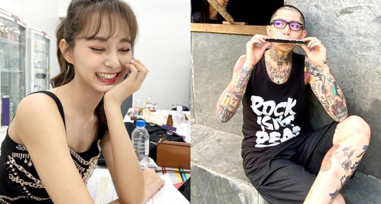 捐韓123萬被譙爆!謝和弦幫子瑜發聲反被嗆 網爆:她捐給中國比較多!