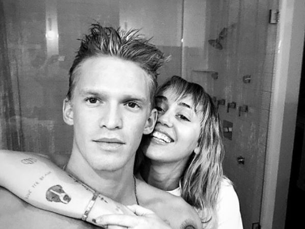 《孟漢娜》麥莉自爆「超尺度」！陪小5歲男友錄音：大秀內內給他看