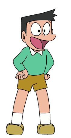 《哆啦A夢》小夫「4年一次生日」!229出生:居然還有一個弟弟