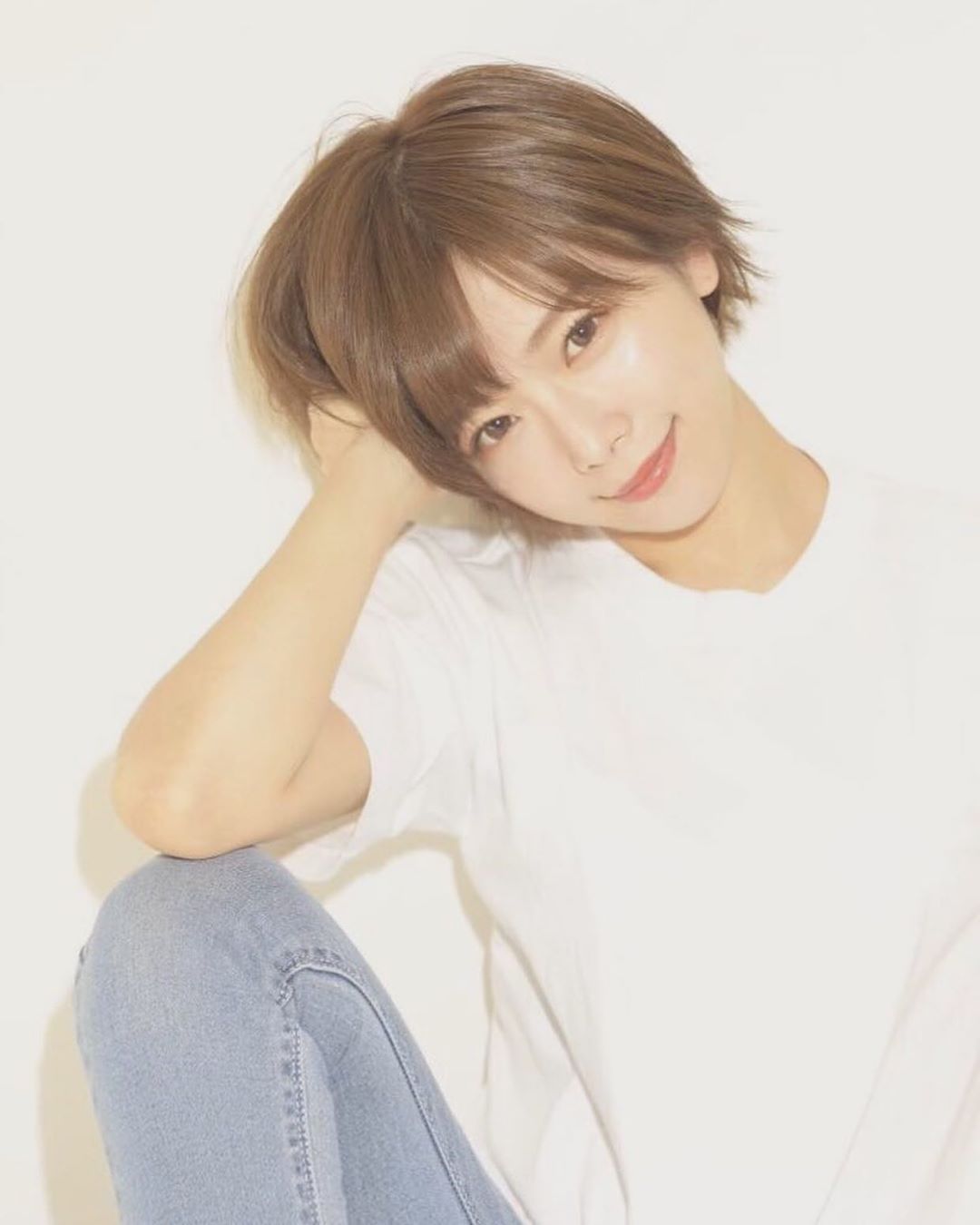 一天連尬10小時！日本絕美女優曝「超狂行程表」　網驚：感覺身體被掏空