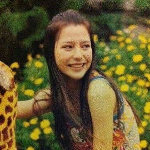 遭嗆「不知荷蘭血統哪來」!Keanna公開媽媽舊照 親揭混血基因源頭