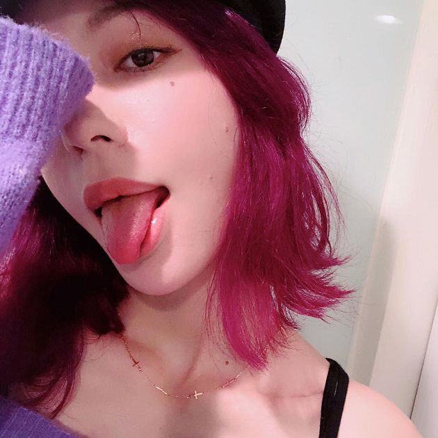 遭嗆「不知荷蘭血統哪來」!Keanna公開媽媽舊照 親揭混血基因源頭