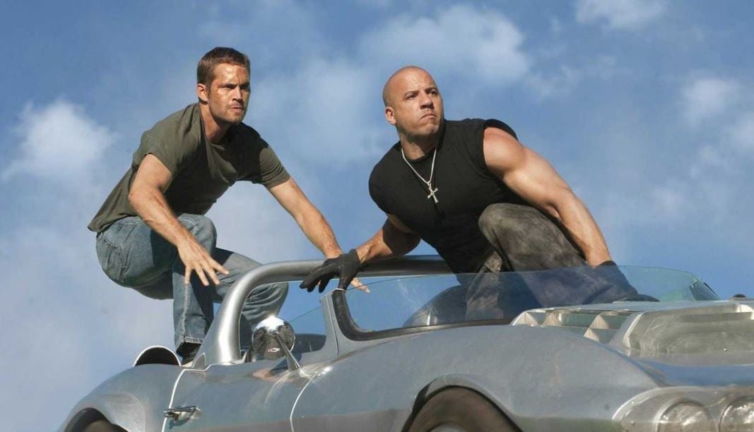 根本想不到是他!「大咖明星」驚爆加入《玩命關頭9》 神祕新角色將揭密!