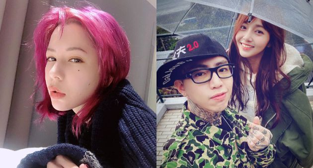 遭嗆「不知荷蘭血統哪來」!Keanna公開媽媽舊照 親揭混血基因源頭