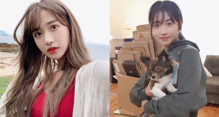 私密影片外流!企鵝妹「醉倒男實況主家中」 迷濛表情全拍下!