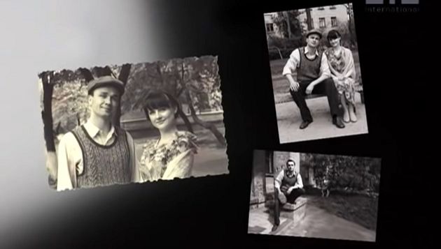 官方唯一認證時空旅人！「拍到不明漂浮物」穿越50年  離奇去向全被拍下