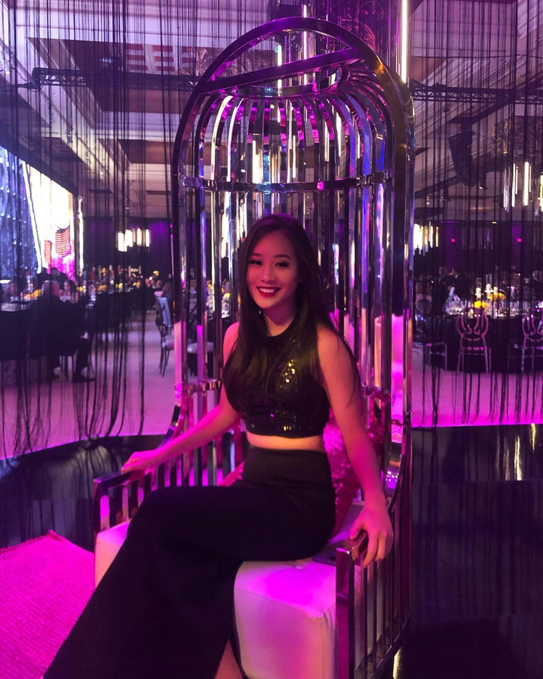 李連杰「四女兒」美貌曝光！四姊妹基因超逆天　網瘋搶「國民岳父」