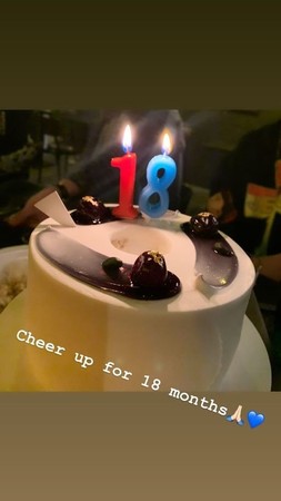 勝利被爆將入伍!「當兵前狂嗨」派對照流出 網怒轟:不知羞恥!