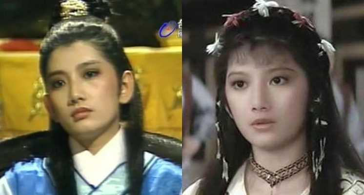 幼年遭家暴性侵！最美趙敏「猝死3天才被發現」　重度憂鬱症困擾一生
