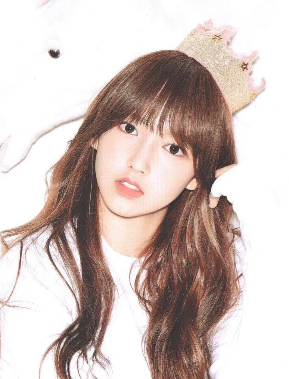 曾因高顏值被封「小程瀟」！「最美練習生」真實長相曝光　網傻眼：根本照騙