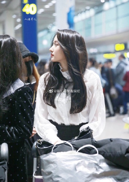 曾因高顏值被封「小程瀟」！「最美練習生」真實長相曝光　網傻眼：根本照騙