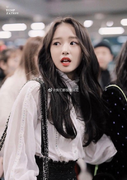 曾因高顏值被封「小程瀟」！「最美練習生」真實長相曝光　網傻眼：根本照騙