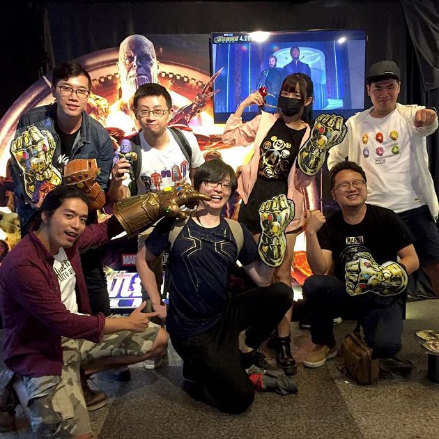 正式道歉!上班不要看「走鐘獎」險成防疫破口 :積極處理中