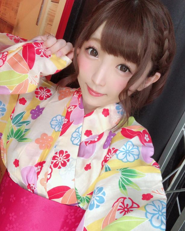 下海前就是人氣偶像! 女優「疫情失控」退役前最後盛典:確定取消