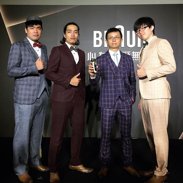 正式道歉!上班不要看「走鐘獎」險成防疫破口 :積極處理中