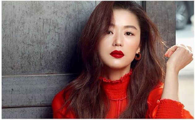 睽違4年！  全智賢現身《李屍朝鮮2》   海報曝光「倒數一星期」開播