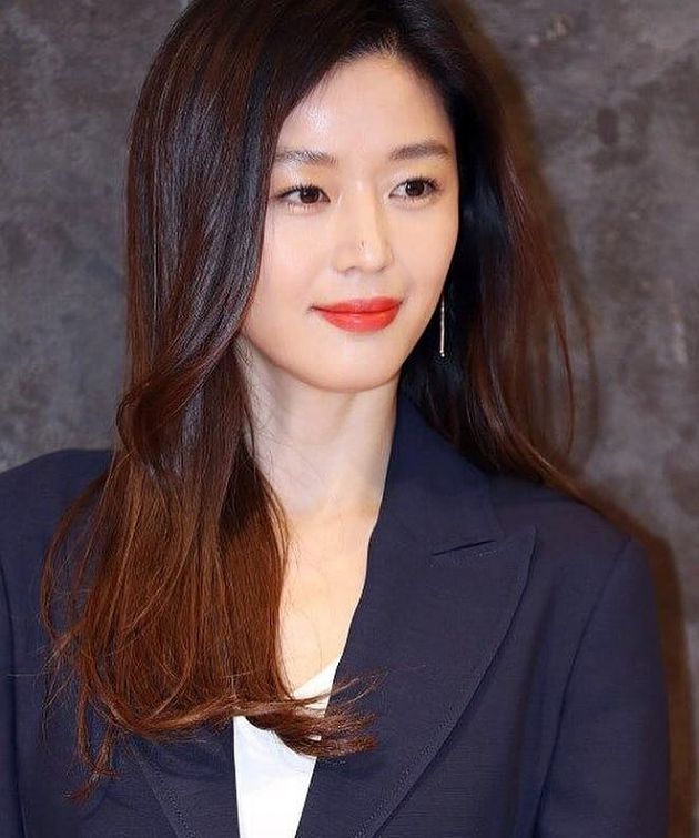 睽違4年！  全智賢現身《李屍朝鮮2》   海報曝光「倒數一星期」開播