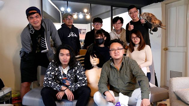 正式道歉!上班不要看「走鐘獎」險成防疫破口 :積極處理中