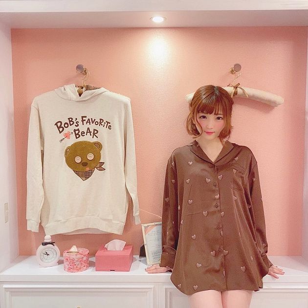 下海前就是人氣偶像! 女優「疫情失控」退役前最後盛典:確定取消