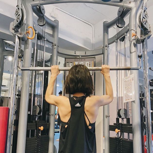 背殺無誤！大元IG放送「猛料」吸萬讚  網：看不出來這麼厲害