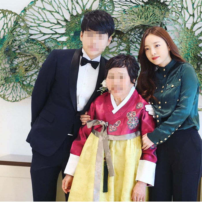 曾對妹妹許願「下輩子當我女兒吧」！具荷拉哥哥2月後曝意外喜訊　粉絲淚崩