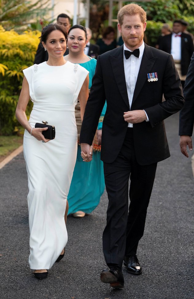 漫威宇宙將加入皇室成員?英國前王妃梅根力拚「像她一樣」復出:不露臉也行