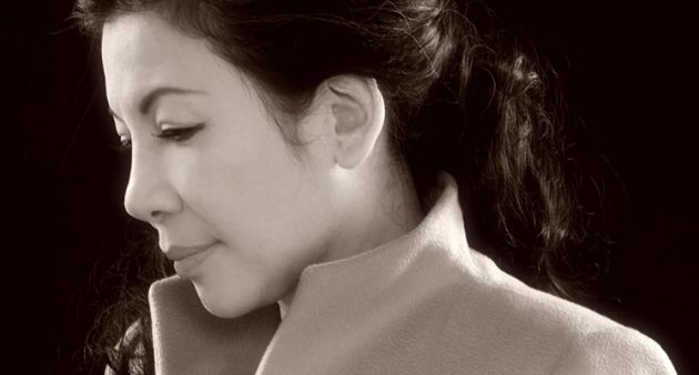 曾兩度緊急送醫!陳文茜曝罹肺腺癌「真實心聲」 :一天吃六種藥