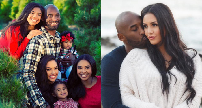 警方把妹竟「散播Kobe遺體照」！凡妮莎崩潰提告「我無法原諒」　8人下場曝光！