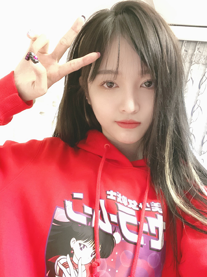 吳宣儀爆「長相驚變」!無P近照曝光 網驚呆:肯定做了!