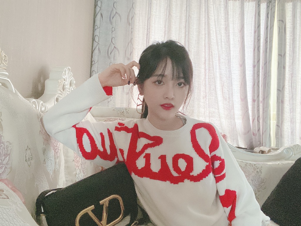 吳宣儀爆「長相驚變」!無P近照曝光 網驚呆:肯定做了!