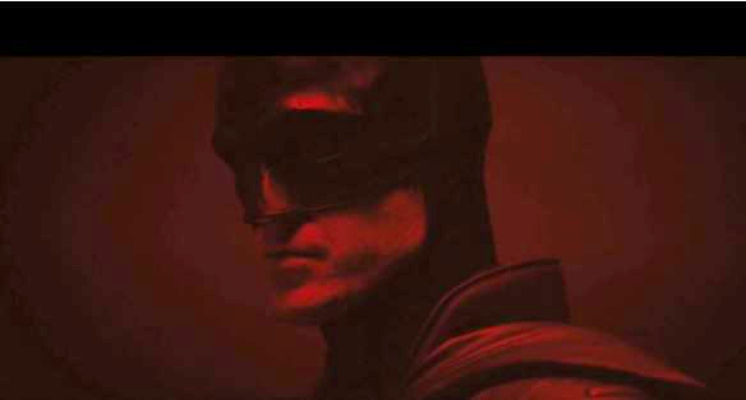 《蝙蝠俠》劇照釋出!羅伯派汀森狠甩《暮光之城》形象 「跑車細節」全曝光