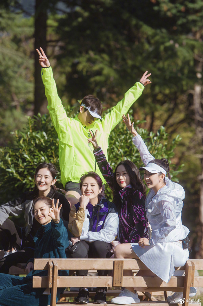 才剛收官!《妻子的浪漫旅行》新一季嘉賓「關鍵字」曝光 網嗨翻:周杰倫昆凌?