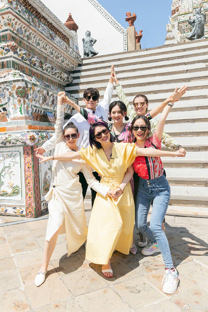 才剛收官!《妻子的浪漫旅行》新一季嘉賓「關鍵字」曝光 網嗨翻:周杰倫昆凌?