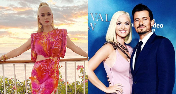 快訊／和泰勒絲和好後「凱蒂佩芮」再爆喜訊！MV彩蛋曝孕肚 甜認：是弓箭手的孩子