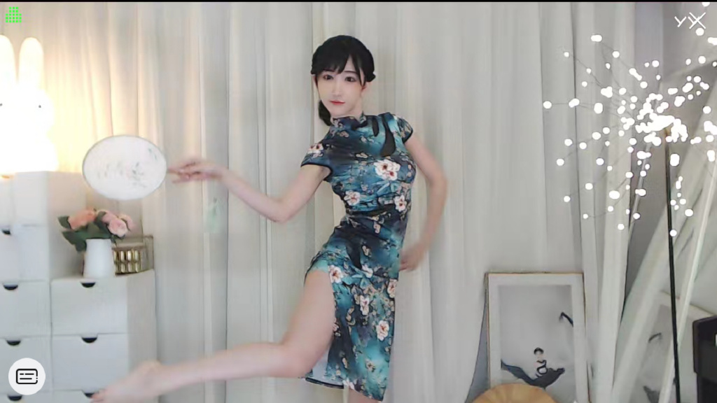 忘關鏡頭大走光!實況兇妹「私密影片外流」遭封殺 3年後現況曝光!