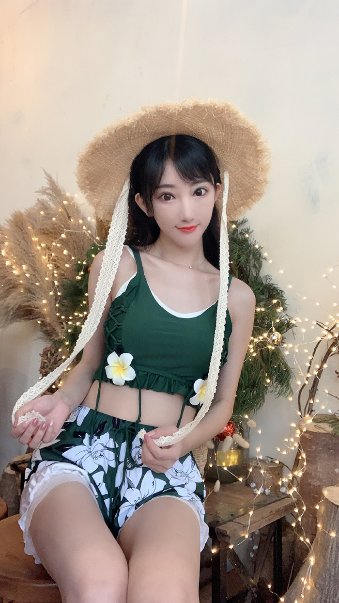 忘關鏡頭大走光!實況兇妹「私密影片外流」遭封殺 3年後現況曝光!