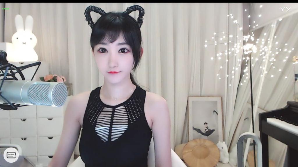 忘關鏡頭大走光!實況兇妹「私密影片外流」遭封殺 3年後現況曝光!