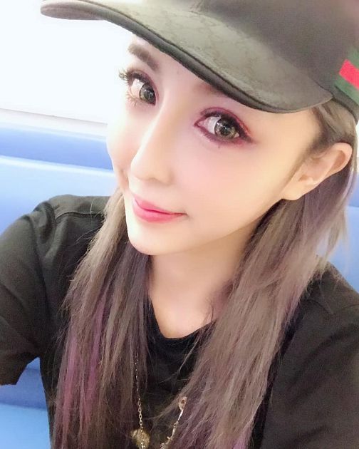 才被正宮告!雪碧閃退《百大女郎典禮》 官方傻眼:沒答覆原因