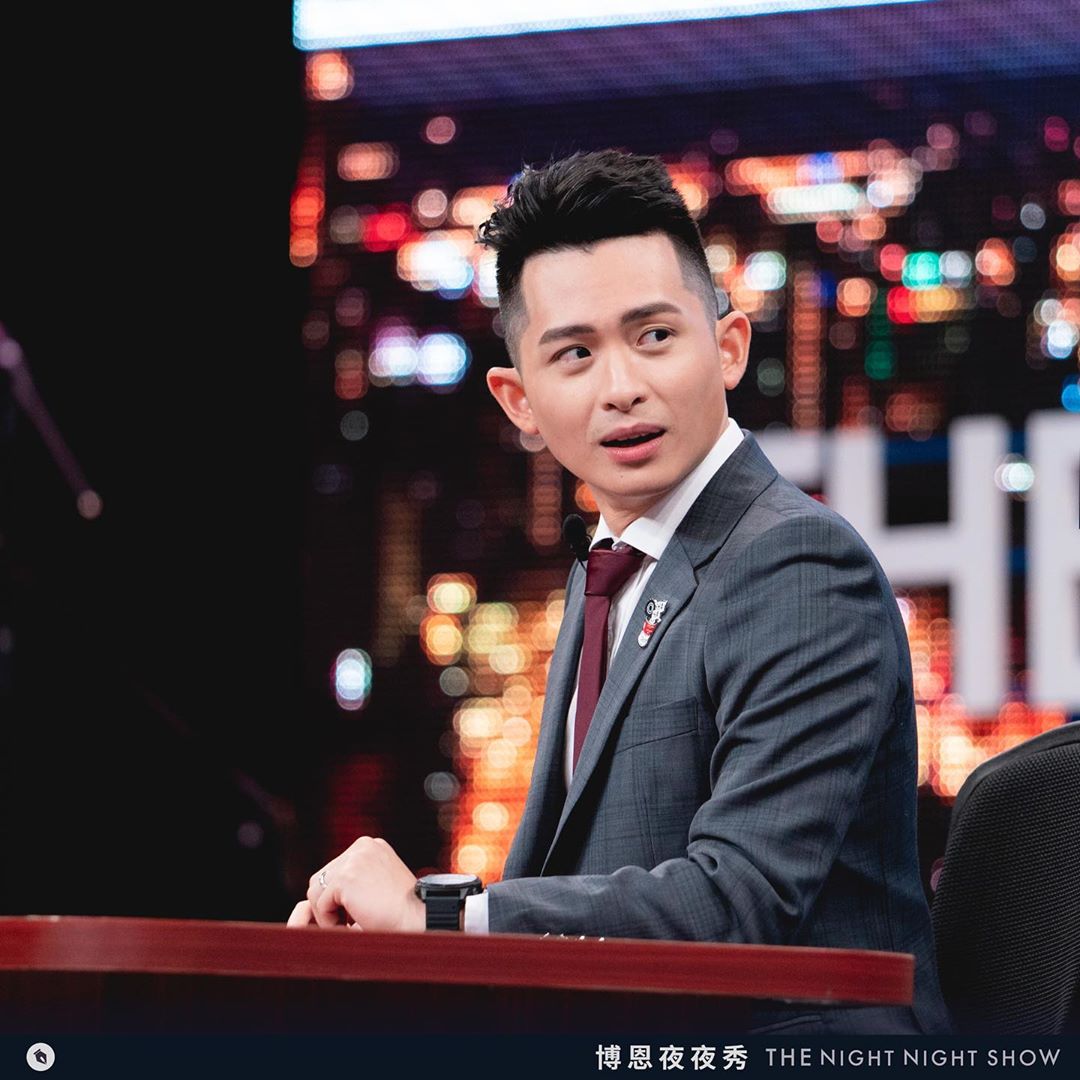 PTT問卦「博恩外表帥嗎」！鄉民分析三大優勢：屌虐眾YouTuber