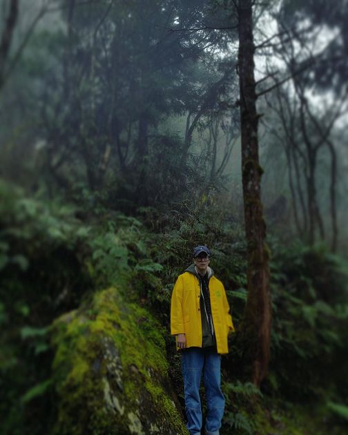 鬼才導演超狂!廖人帥執導張韶涵MV奪洛杉磯電影獎 :一出手,就是上國際