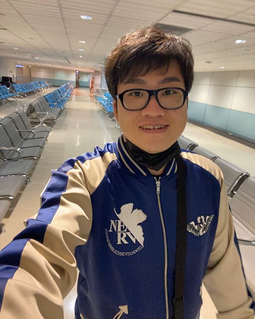 留言洩玄機!Joeman、天菜小姐曖昧情曝光 網讚:會撩喔